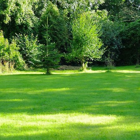 Country House - Spacious&Tranquil Brétigny Exterior foto