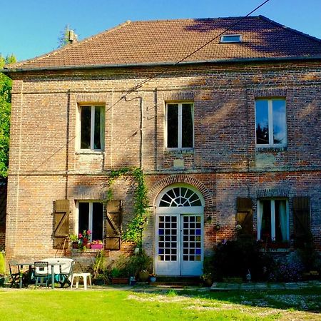 Country House - Spacious&Tranquil Brétigny Exterior foto