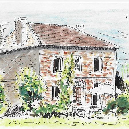 Country House - Spacious&Tranquil Brétigny Exterior foto