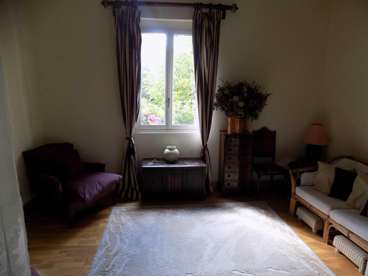 Country House - Spacious&Tranquil Brétigny Exterior foto