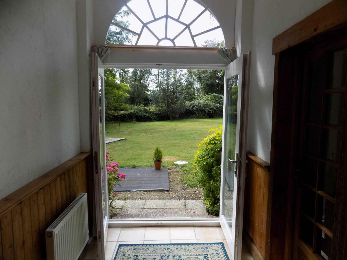 Country House - Spacious&Tranquil Brétigny Exterior foto