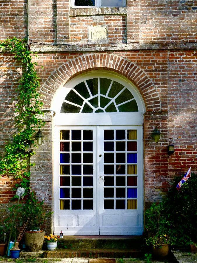 Country House - Spacious&Tranquil Brétigny Exterior foto