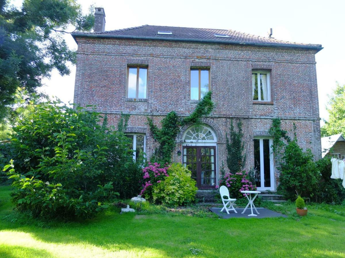 Country House - Spacious&Tranquil Brétigny Exterior foto